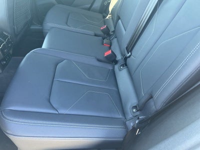 2025 Audi Q3 Premium S Line quattro