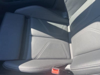 2025 Audi Q3 Premium S Line quattro