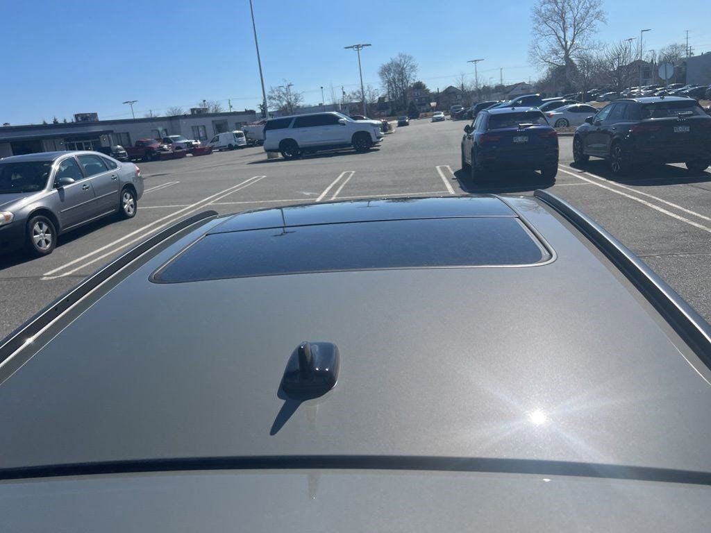 2025 Audi Q3 Premium S Line quattro