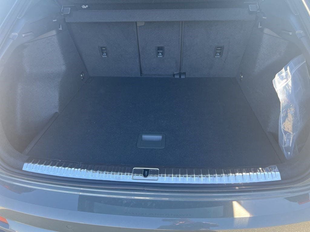 2025 Audi Q3 Premium S Line quattro