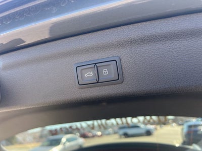 2025 Audi Q3 Premium S Line quattro