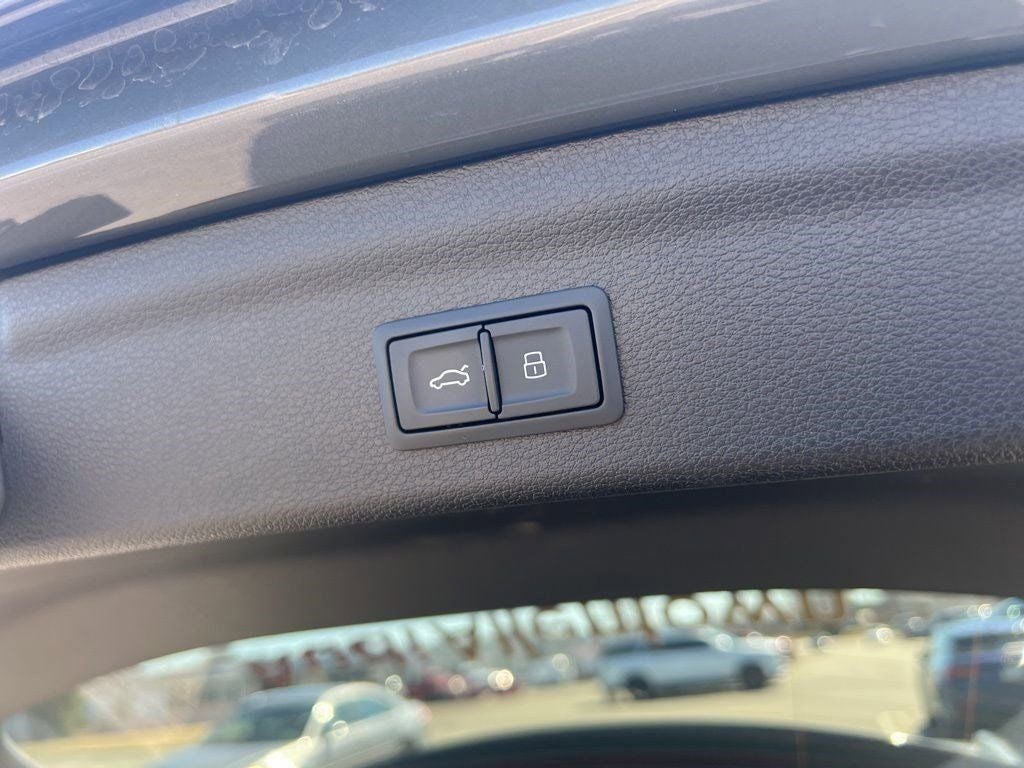 2025 Audi Q3 Premium S Line quattro