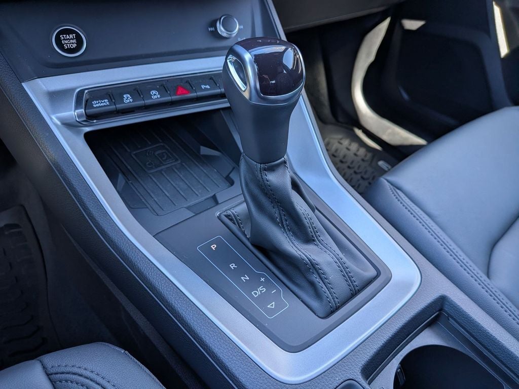 2025 Audi Q3 Premium S Line quattro