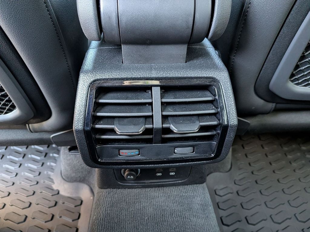 2025 Audi Q3 Premium S Line quattro