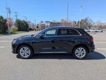 2025 Audi Q3 Premium S Line quattro