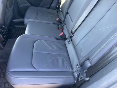 2025 Audi Q3 Premium S Line quattro