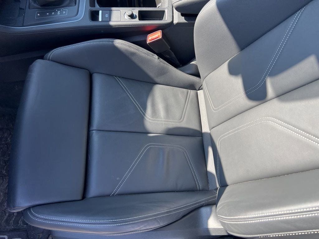 2025 Audi Q3 Premium S Line quattro