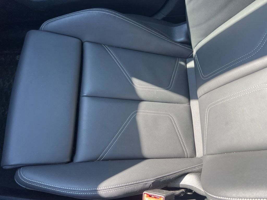 2025 Audi Q3 Premium S Line quattro