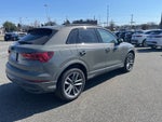 2025 Audi Q3 Premium S Line quattro