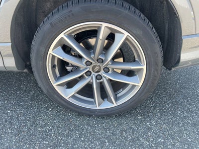 2025 Audi Q3 Premium S Line quattro