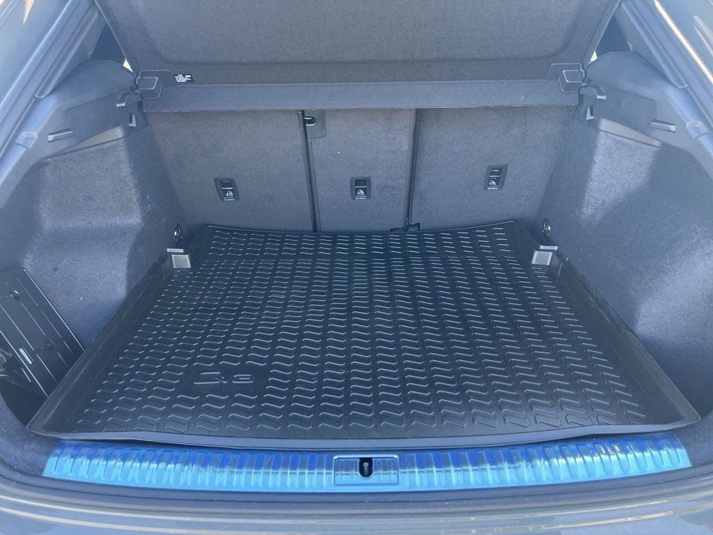 2025 Audi Q3 Premium S Line quattro