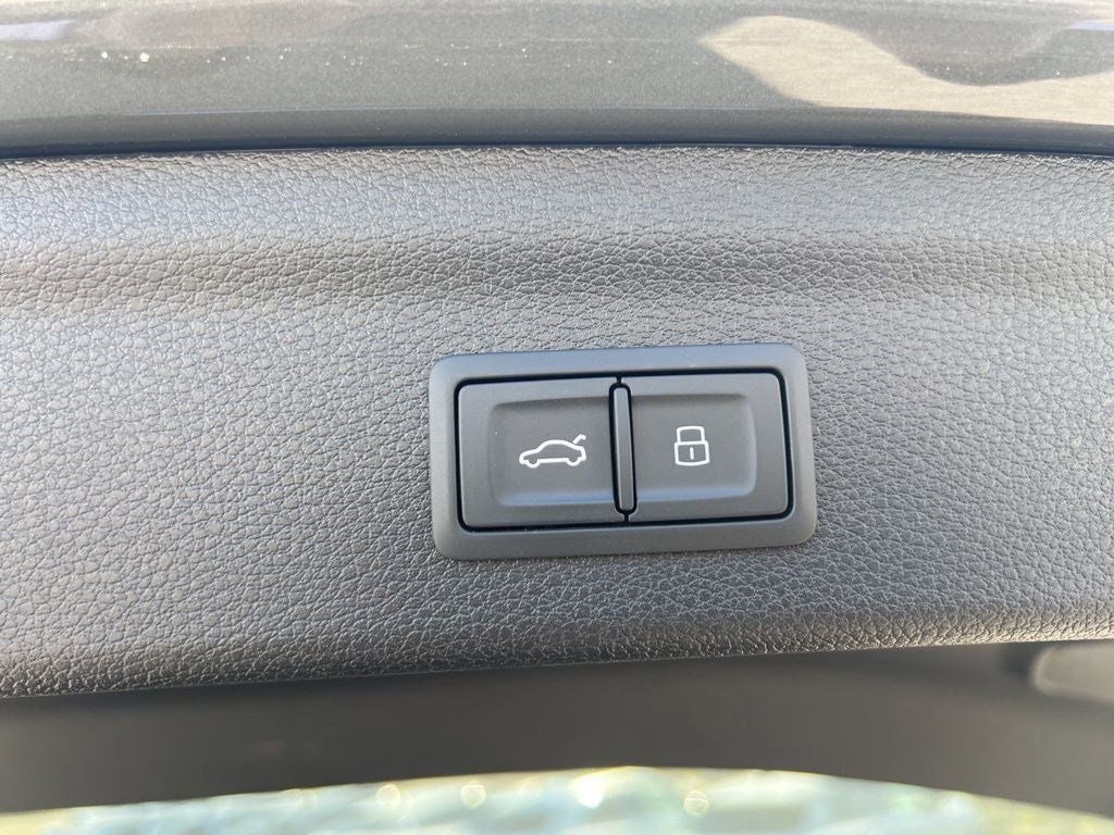 2025 Audi Q3 Premium S Line quattro