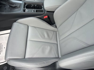 2025 Audi Q3 Premium S Line quattro