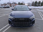 2025 Audi Q3 Premium S Line quattro