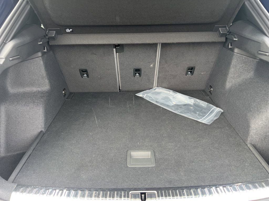 2025 Audi Q3 Premium S Line quattro