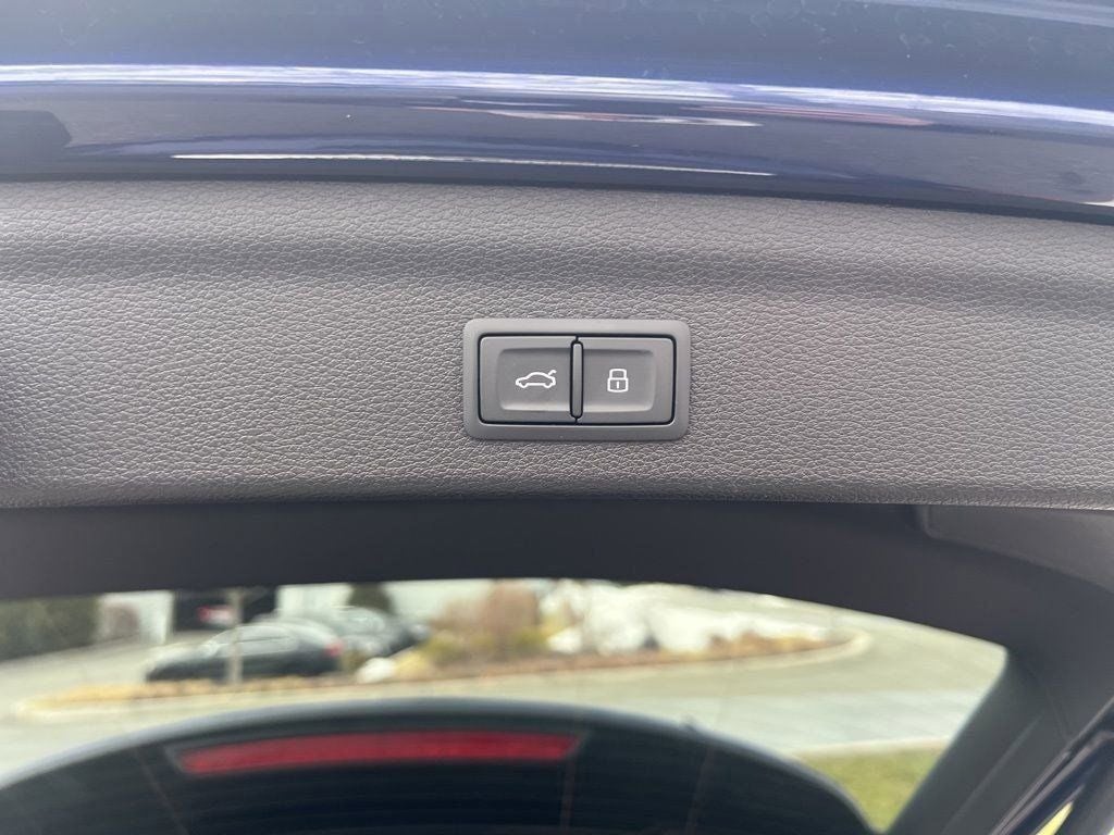 2025 Audi Q3 Premium S Line quattro