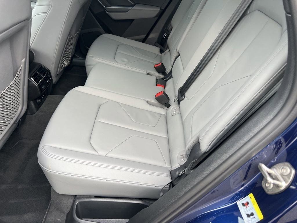 2025 Audi Q3 Premium S Line quattro