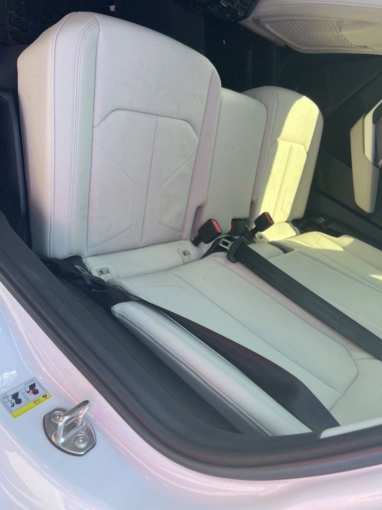 2023 Audi Q3 Premium S Line quattro