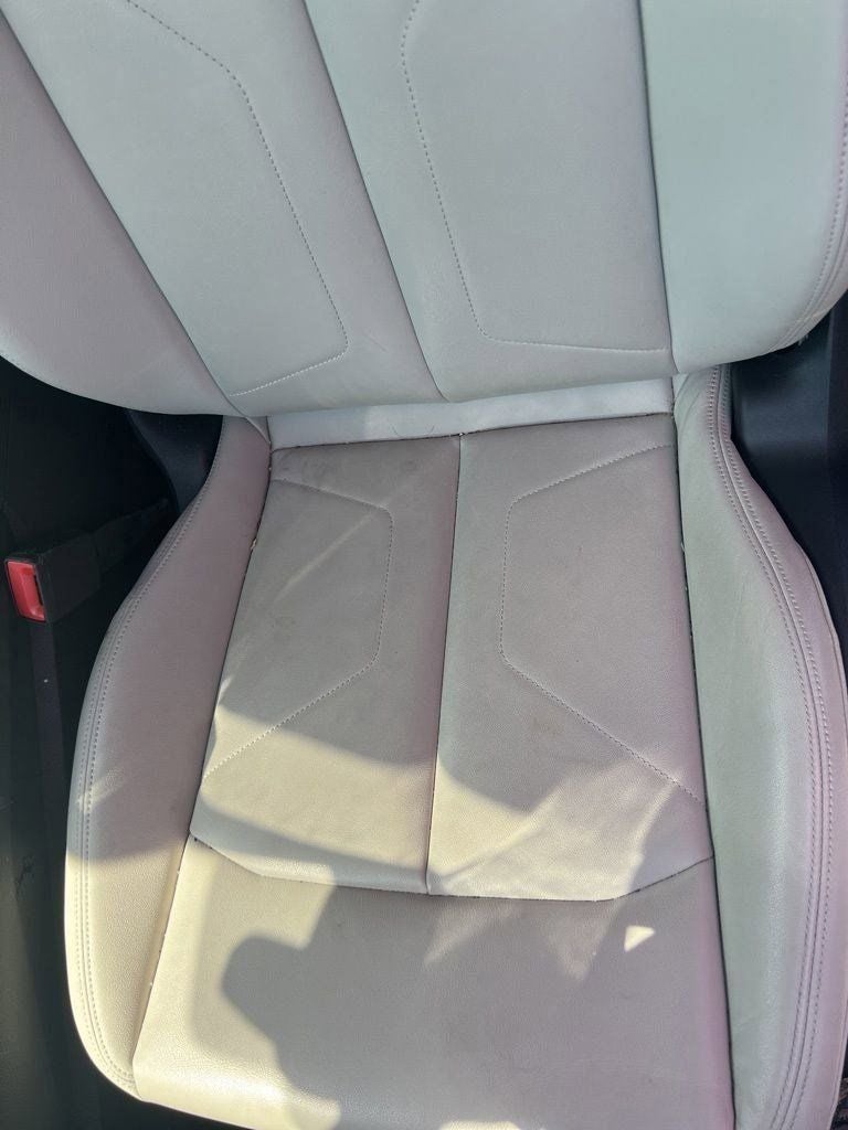 2023 Audi Q3 Premium S Line quattro