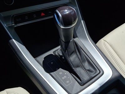 2023 Audi Q3 Premium S Line quattro