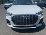 2023 Audi Q3 Premium S Line quattro