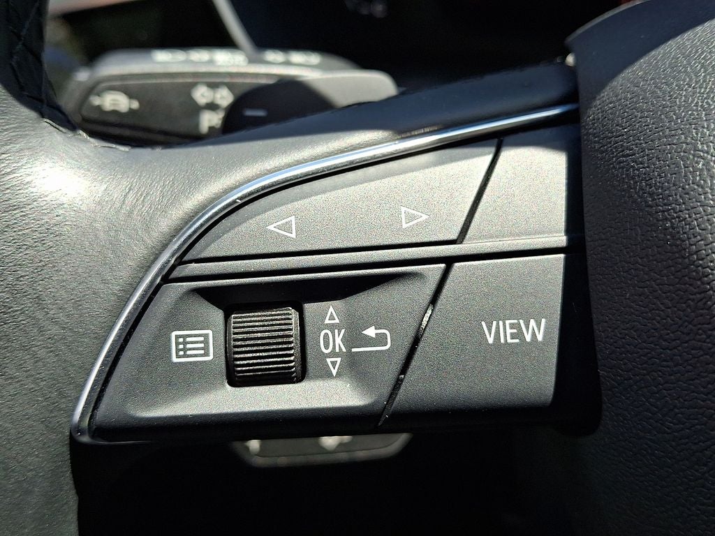 2023 Audi Q3 Premium S Line quattro