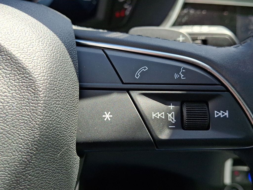 2023 Audi Q3 Premium S Line quattro