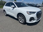 2023 Audi Q3 Premium S Line quattro