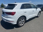 2023 Audi Q3 Premium S Line quattro