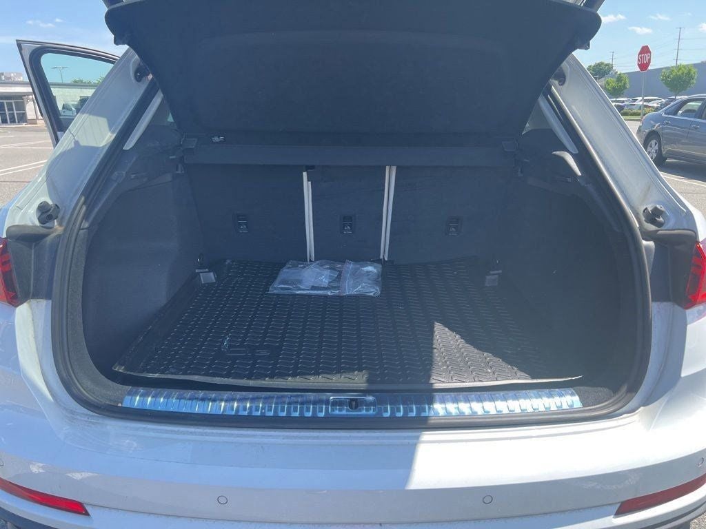 2023 Audi Q3 Premium S Line quattro