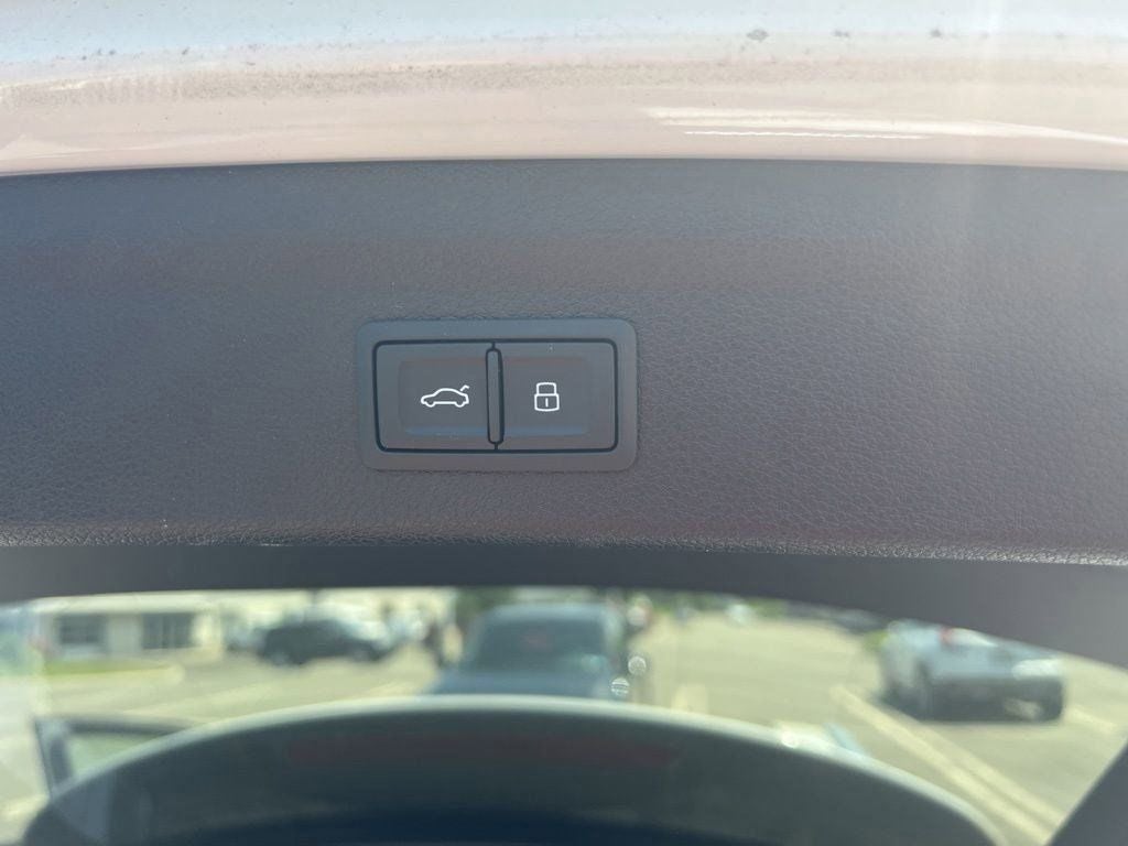 2023 Audi Q3 Premium S Line quattro