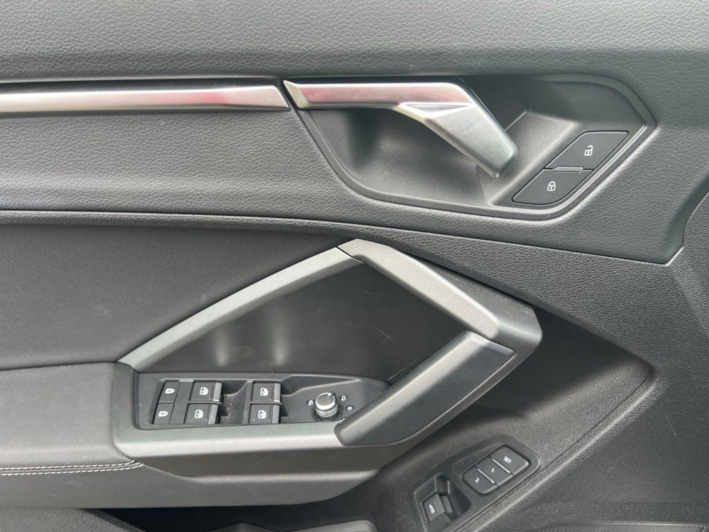 2023 Audi Q3 Premium S Line quattro