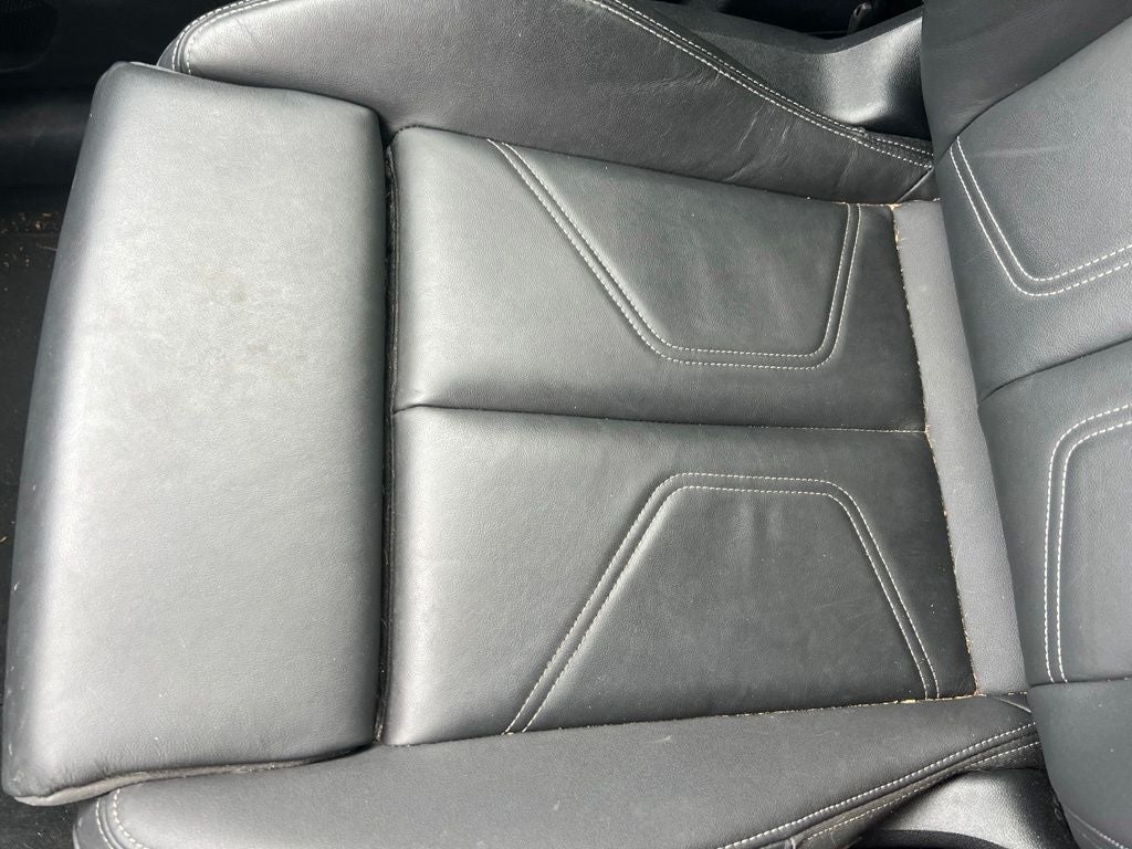 2023 Audi Q3 Premium S Line quattro