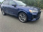 2023 Audi Q3 Premium S Line quattro