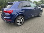 2023 Audi Q3 Premium S Line quattro