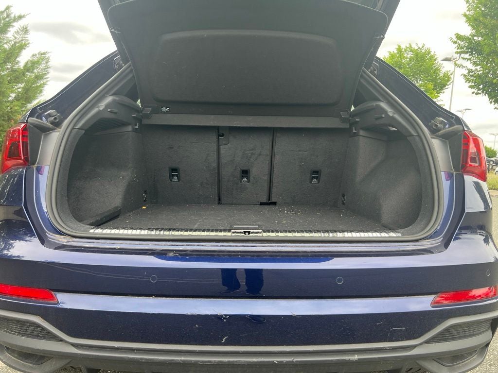 2023 Audi Q3 Premium S Line quattro