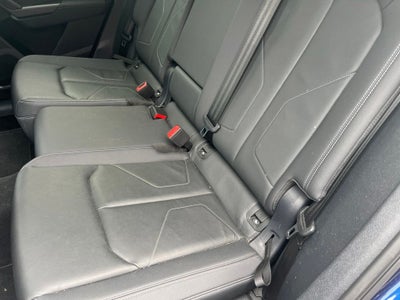 2023 Audi Q3 Premium S Line quattro
