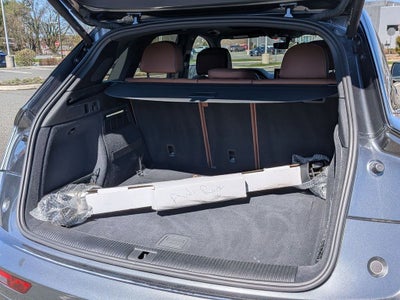 2023 Audi Q5 45 S line Premium Plus quattro