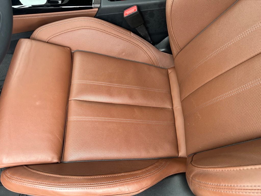2023 Audi Q5 45 S line Premium Plus quattro