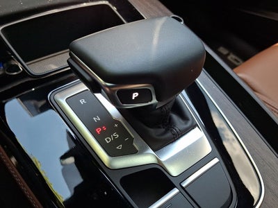 2023 Audi Q5 45 S line Premium Plus quattro