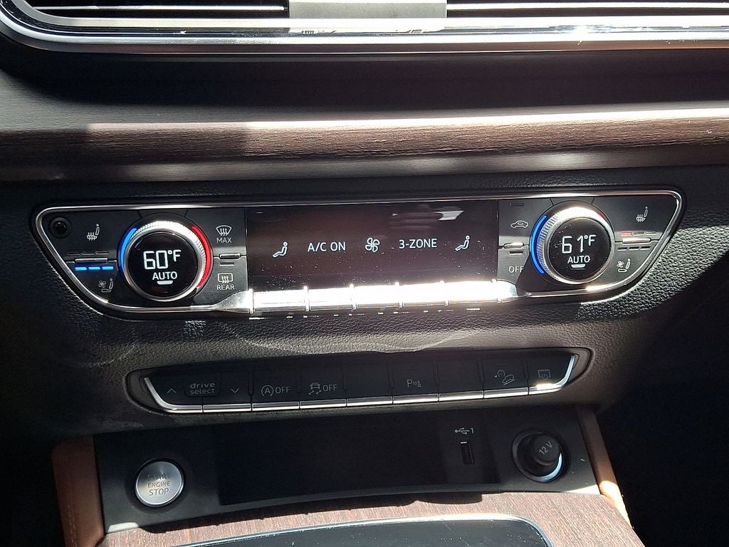 2023 Audi Q5 45 S line Premium Plus quattro