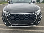 2023 Audi Q5 45 S line Premium Plus quattro