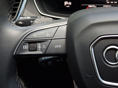 2023 Audi Q5 45 S line Premium Plus quattro