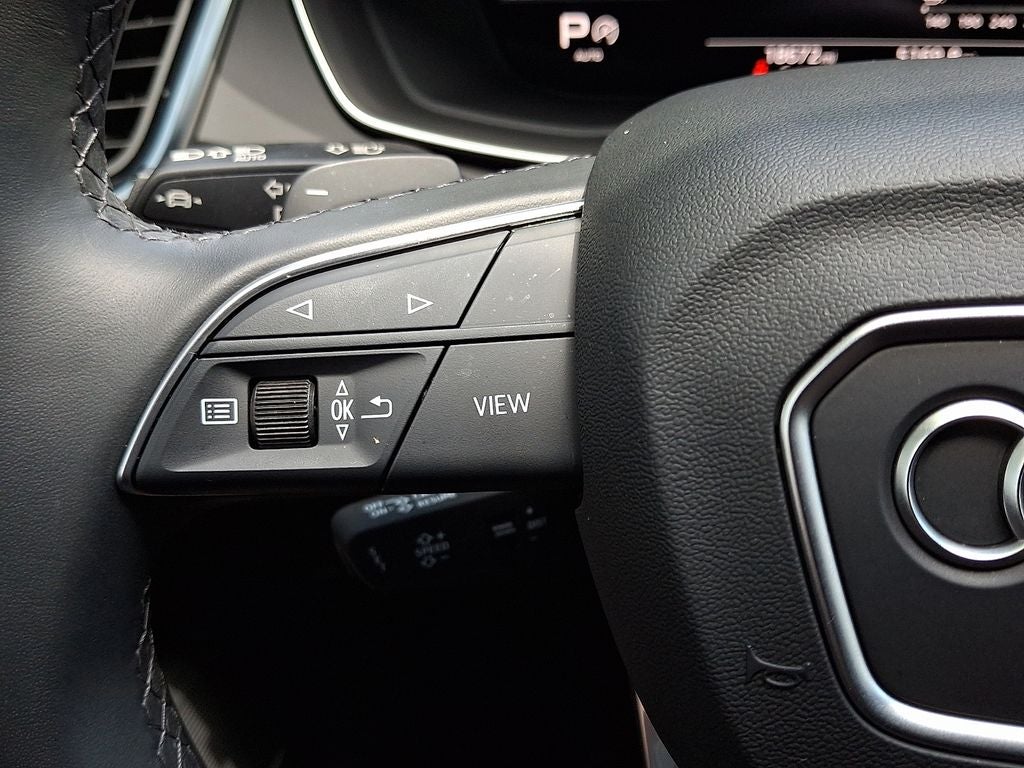 2023 Audi Q5 45 S line Premium Plus quattro