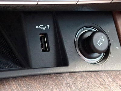 2023 Audi Q5 45 S line Premium Plus quattro