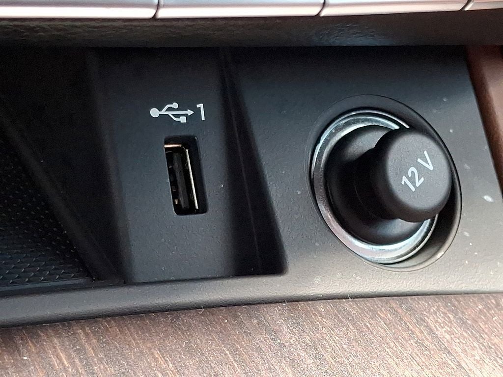 2023 Audi Q5 45 S line Premium Plus quattro