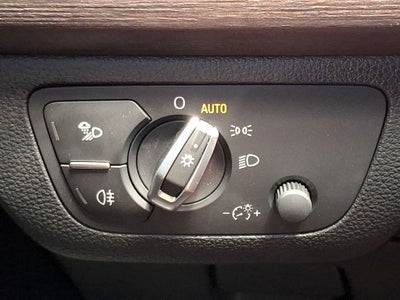 2023 Audi Q5 45 S line Premium Plus quattro