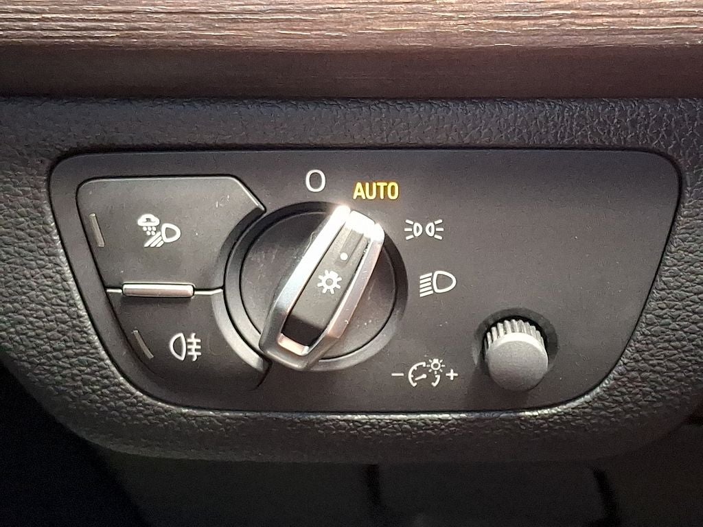 2023 Audi Q5 45 S line Premium Plus quattro