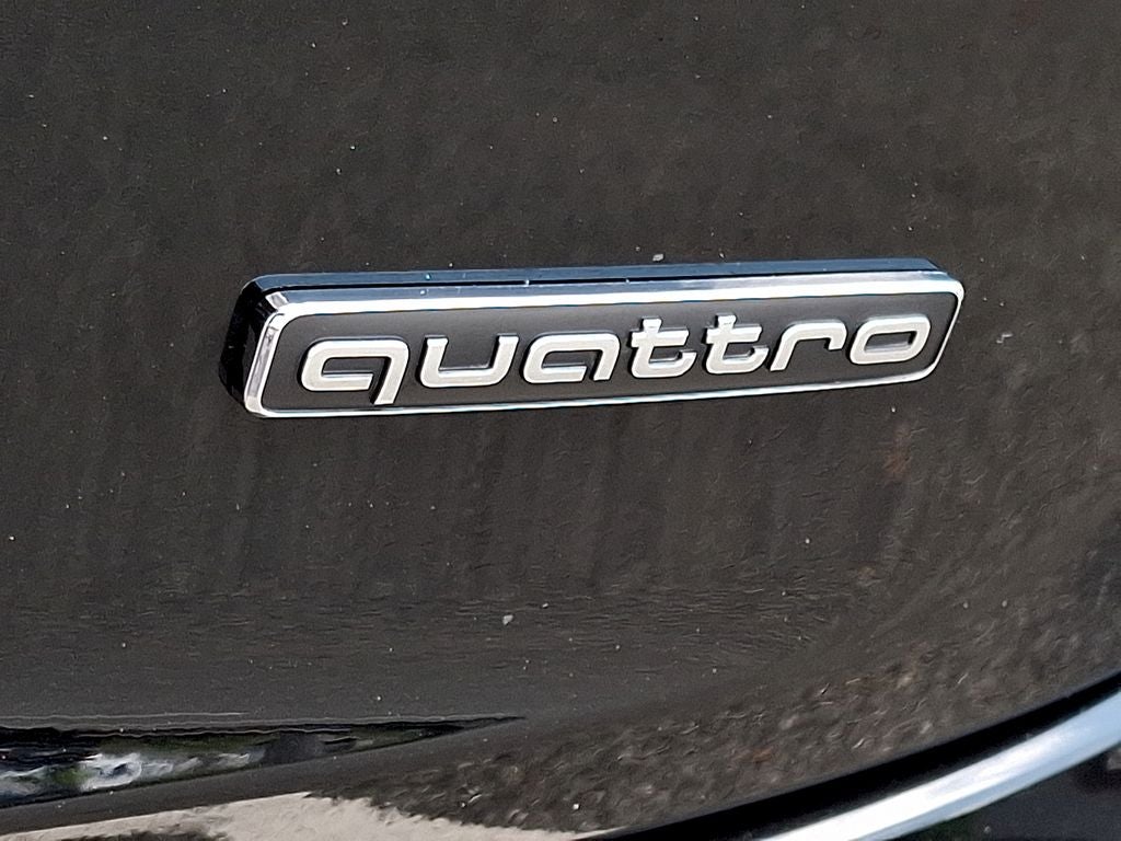 2023 Audi Q5 45 S line Premium Plus quattro
