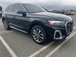 2023 Audi Q5 45 S line Premium Plus quattro
